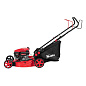 Газонокосилка бензиновая GL46SP-K, 145 см3, 46 см, привод, 50 л MTX 58837