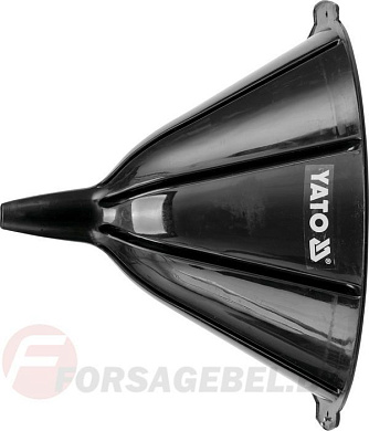 Воронка гибкая d280 мм Yato YT-0697