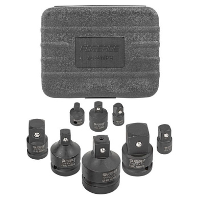 Набор ударных адаптеров 8 пр Forsage F-4089MPB
