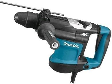 Перфоратор HR3541FCX в кейсе Makita HR3541FCX