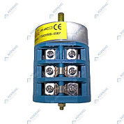 Переключатель реверсивный для шиномонтажного стенда Bright 380V HOREX HZ 08.300.094