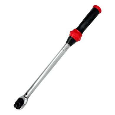 Динамометричекий ключ 20-200 Hм 1/2" Horex HZ 27.1.048W