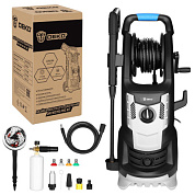 Мойка высокого давления DKCW2700 PRO KIT DEKO 085-2031