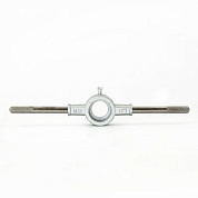 Набор плашек М3-М12, 8 пр. Сибртех 77309