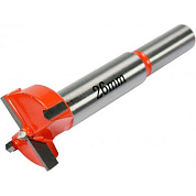 Сверло Форстнера по дереву Yato