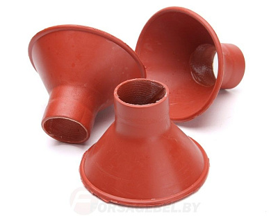 Комплект термоусаживаемых изоляторов КВТ КТИ