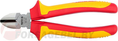 Бокорезы 180 мм VDE 1000V Yato YT-21159