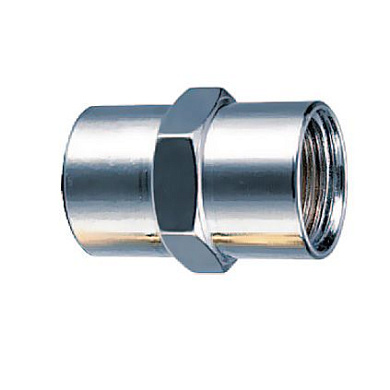 Переходник, внутр. резьба 1/4"-3/8" FUBAG 180240 B