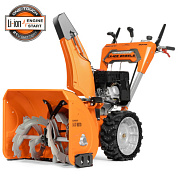 Снегоуборщик бензиновый DAST 9070 (LCT) Daewoo Power DAST 9070 (LCT)