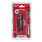 Набор бит Shockwave Impact Duty set 2 (12 шт) Milwaukee (4932430910)