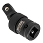 Кардан ударный 1/2'' ForceKraft FK-80541MPB (DS)