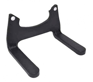 Защита топливного бака ВС-430 (Тип А, пл.) MOUNTFIELD BC-430-07(1)