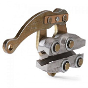 Монтажный зажим для СИП-4 (лягушка) КВТ МЗ-СИП-4 (19/29)