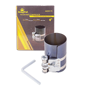 Оправка поршневых колец 4'' высота:100 мм, рабочий диапазон: 60-175 мм KINGTUL KT-6204175