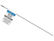 Электрод вольфрамовый серый WC-20, Ф 2,4 мм, 1 шт Solaris WM-4542