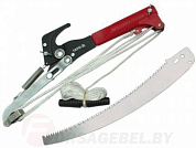 Сучкорез штанговый 325 мм d28 мм тефлон Yato YT-8876