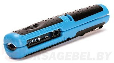 Профессиональный карманный стриппер КВТ WS-09