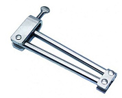 Зажим для пережатия шланга Force 9G0111