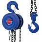 Таль ручная цепная 1.5 т, 3 м YATAFORCE YF-TRC9015