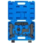 Набор фиксаторов для обслуживания двигателей Сhrysler, JEEP 6 пр. RockForce RF-906G21