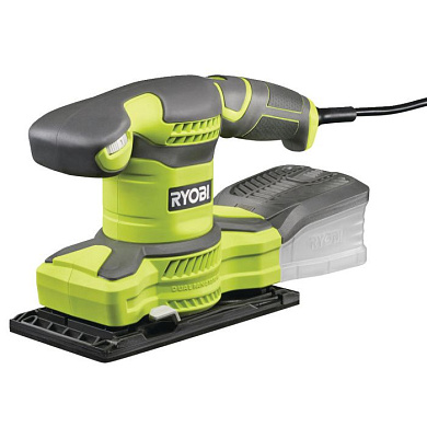 Виброшлифмашина RSS280-SA30 RYOBI 5133003680