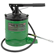 Нагнетатель смазки ручной, 6 кг RockForce RF-2095B MST