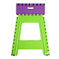 Табурет складной ''Макси'' 430 x 355 x 460 мм Palisad 644246