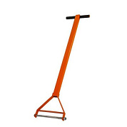 Ручка для роликовых платформ CRA/CRO-4/6/8 (X)* TOR 1048572