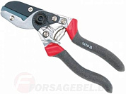 Секатор для сухих веток d19 мм 200 мм Yato YT-8802