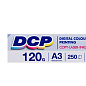 Бумага "Dcp", A3, 250 листов, 120 г/м2