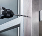 Сверло Bosch по металлу HSS PointTeQ HEX 3,0 мм 10 шт (2.608.577.541)