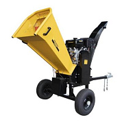 Измельчитель бензиновый, 11 кВт, 420 см.куб., 120 мм Champion CH1211E