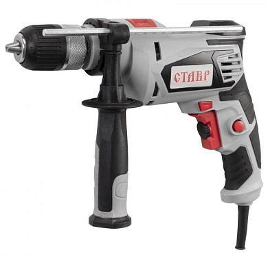 Дрель ДУ-13/750БК (ст13-750бк) Ставр 9030100346