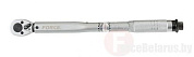 Ключ динамометрический 5-25Nm 3/8'' Force 6473275K