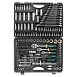 Набор инструментов 216 пр. 1/4'',3/8''&1/2'' 6-гр. RockForce RF-38841-5