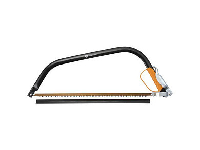 Пила лучковая 61 см. SW31 Fiskars 1000615