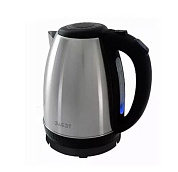 Электрочайник (черный) ЭЛБЭТ ЕК1,8-01SЧ