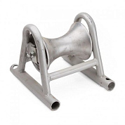 Ролик кабельный для подземной прокладки кабеля в местах поворота кабельной линии Fortisflex РКН-140