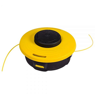 Головка триммерная (гайки М12*1,50 левая+М12*1,75 левая) Echo CLS-5800; Stihl FS450;Hus 235R C5191 Champion HT53