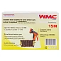 Шланг садовый в комплекте с пистолетом-распылителем 15 м WMC TOOLS WMC-TG7106005-15M