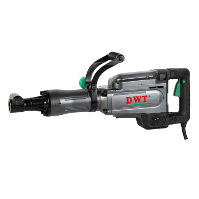 Молоток отбойный DWT AHP15-30 BMC