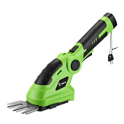 Ножницы-кусторез аккумуляторный DKGS7.2 DEKO 063-4245