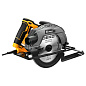 Пила циркулярная DKCS2400-210 DEKO 063-4319