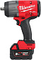 Гайковёрт Milwaukee M18 FHIW2F12-502X 4933492783