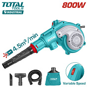 Воздуходувка TOTAL TB8036