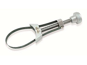 Съемник масляных фильтров резьбовой металл.лента Toptul JDAZ65B0