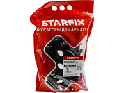 Фиксатор арматуры "Опора Кубик 60/70/80" 8-32, 8 шт в дой-паке Starfix SMD4-46156-8