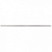 Линейка измерительная, металлическая Sparta