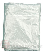 Плёнка защитная для ремонтных работ 4х5м Vorel 09463