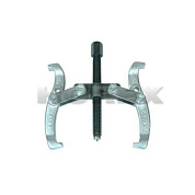 Съемник подшипниковна 2 захвата 4'' HOREX HZ 25.1.038-2